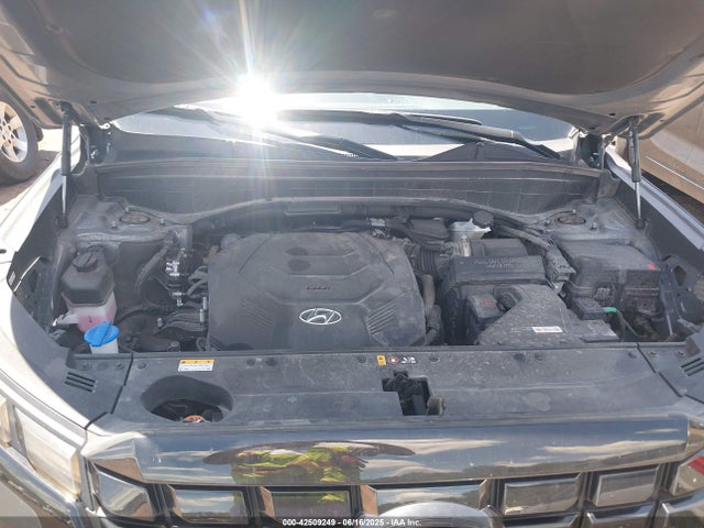KM8R24GE2RU742301 Hyundai Palisade Sel