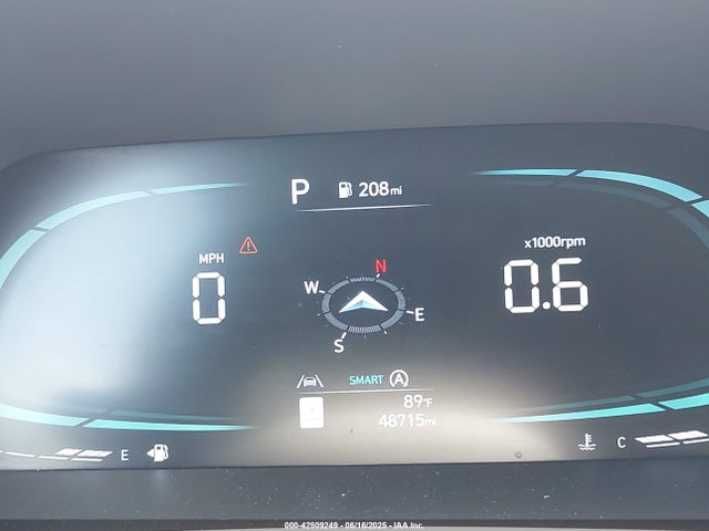 KM8R24GE2RU742301 Hyundai Palisade Sel