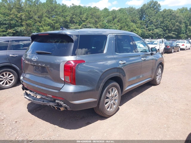 KM8R24GE2RU742301 Hyundai Palisade Sel
