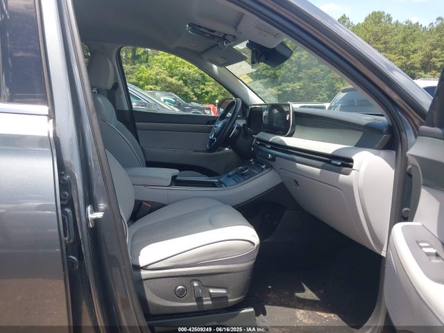 KM8R24GE2RU742301 Hyundai Palisade Sel