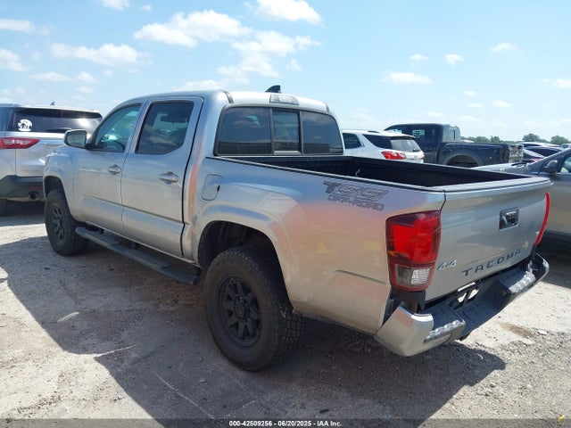 3TYCZ5AN0PT139860 Toyota 2gr-fks