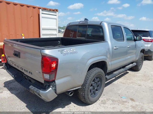 3TYCZ5AN0PT139860 Toyota 2gr-fks