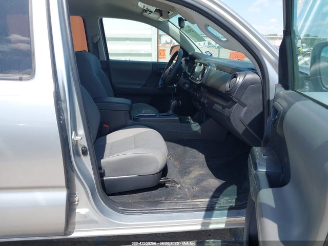 3TYCZ5AN0PT139860 Toyota 2gr-fks