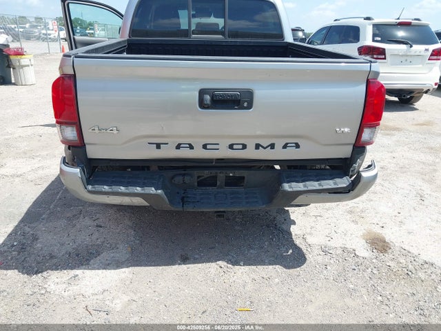 3TYCZ5AN0PT139860 Toyota 2gr-fks
