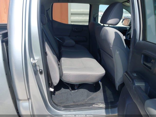 3TYCZ5AN0PT139860 Toyota 2gr-fks