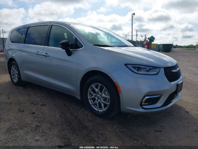 2024 CHRYSLER PACIFICA 2C4RC1BG5RR154544