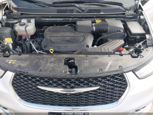 2024 CHRYSLER PACIFICA 2C4RC1BG5RR154544 Photo 9