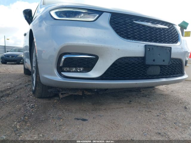 2024 CHRYSLER PACIFICA 2C4RC1BG5RR154544 Photo 5
