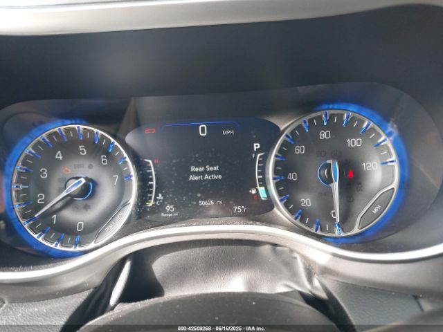 2024 CHRYSLER PACIFICA 2C4RC1BG5RR154544 Photo 6