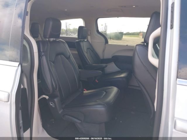2024 CHRYSLER PACIFICA 2C4RC1BG5RR154544 Photo 7