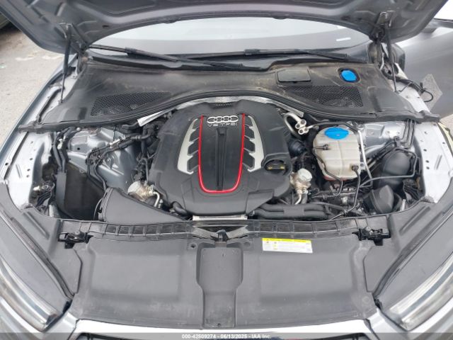 2017 AUDI S7 WAUWFAFC4HN043915 Photo 9