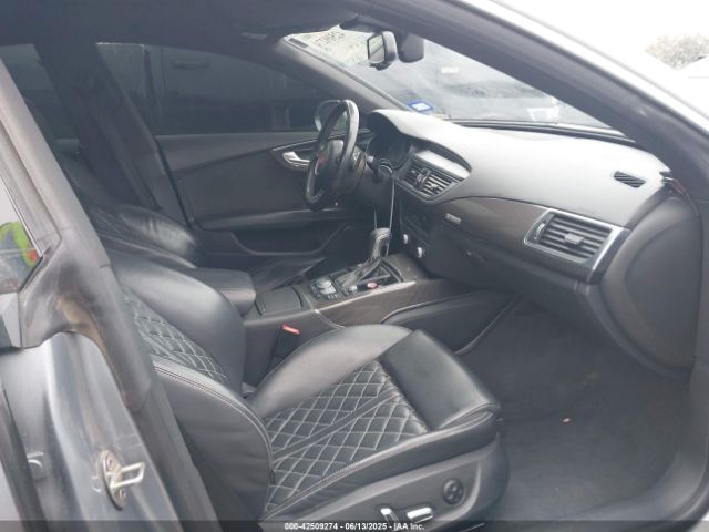 2017 AUDI S7 WAUWFAFC4HN043915 Photo 4