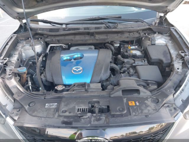 2013 MAZDA CX-5 JM3KE2CE8D0122101 Photo 9