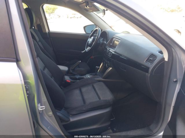 2013 MAZDA CX-5 JM3KE2CE8D0122101 Photo 4