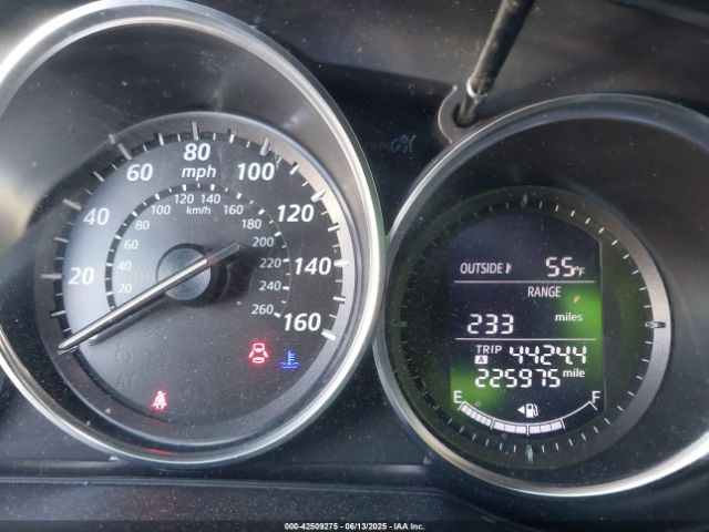2013 MAZDA CX-5 JM3KE2CE8D0122101 Photo 6