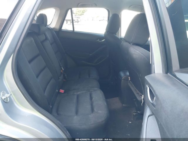 2013 MAZDA CX-5 JM3KE2CE8D0122101 Photo 7