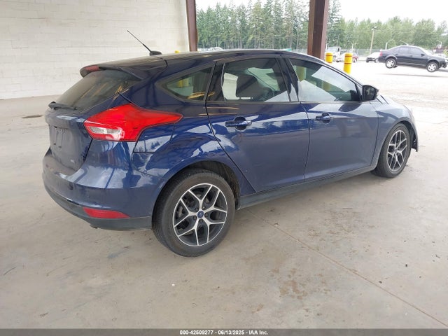 1FADP3M25HL255544 Ford 2.0l gdi