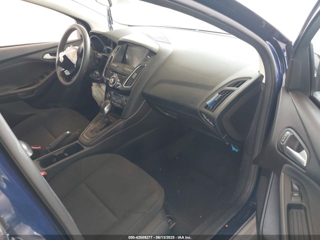1FADP3M25HL255544 Ford 2.0l gdi