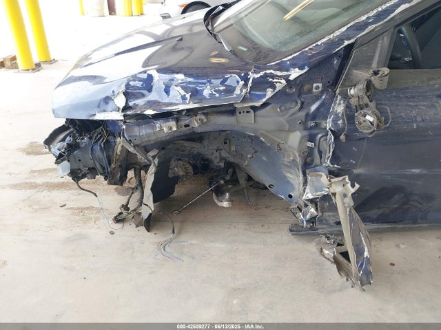 1FADP3M25HL255544 Ford 2.0l gdi