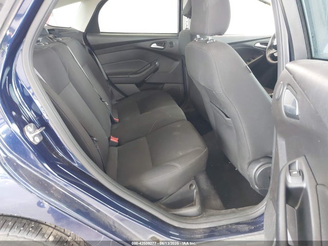 1FADP3M25HL255544 Ford 2.0l gdi