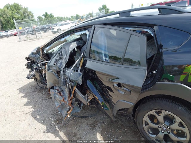 Продажа на аукционе авто 2023 Subaru Crosstrek Sport, vin: JF2GTHSC0PH280303, номер лота: 42509278