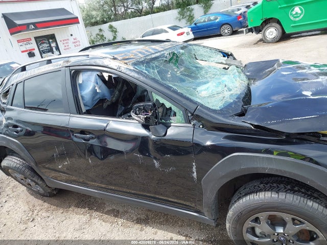Продажа на аукционе авто 2023 Subaru Crosstrek Sport, vin: JF2GTHSC0PH280303, номер лота: 42509278