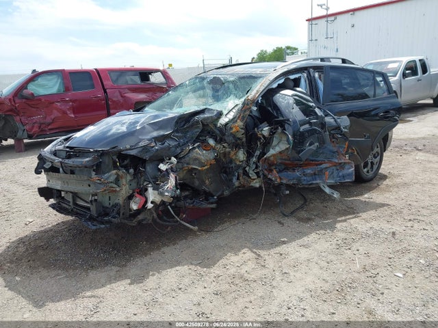 Продажа на аукционе авто 2023 Subaru Crosstrek Sport, vin: JF2GTHSC0PH280303, номер лота: 42509278