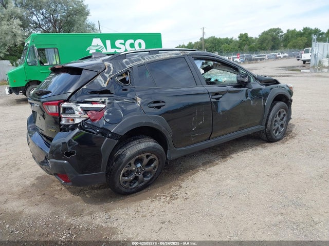 Продажа на аукционе авто 2023 Subaru Crosstrek Sport, vin: JF2GTHSC0PH280303, номер лота: 42509278