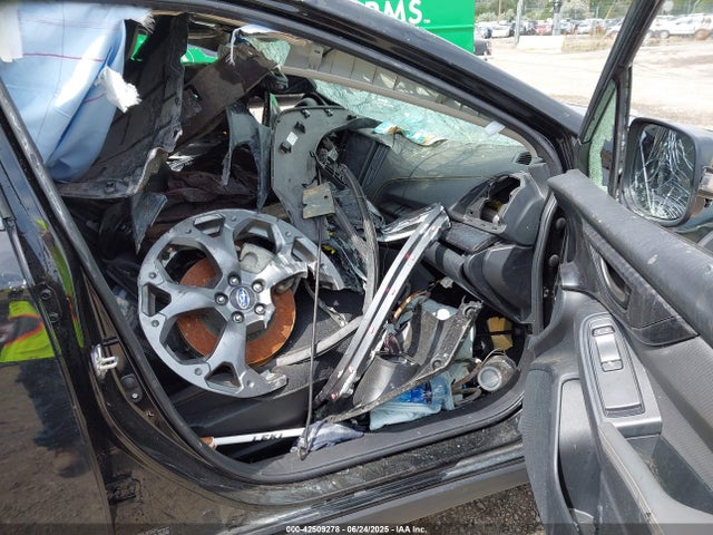 Продажа на аукционе авто 2023 Subaru Crosstrek Sport, vin: JF2GTHSC0PH280303, номер лота: 42509278