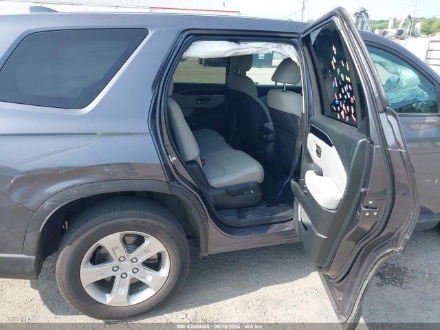 5FNYG1H24PB034416 Honda j35y8