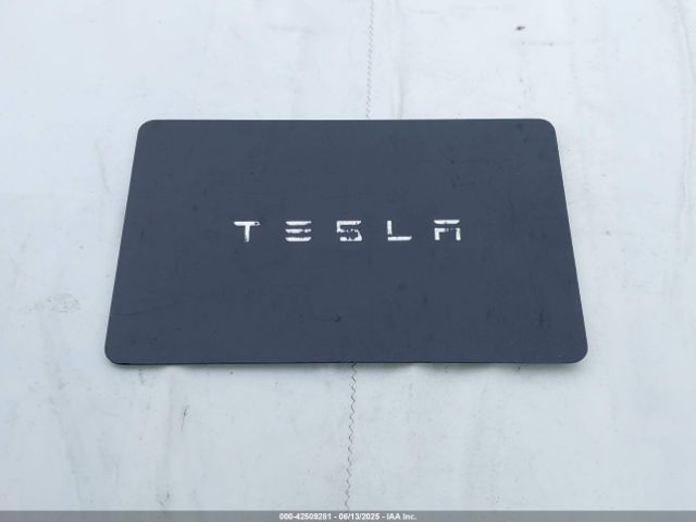 2021 TESLA MODEL S 5YJSA1E62MF447509 Photo 10