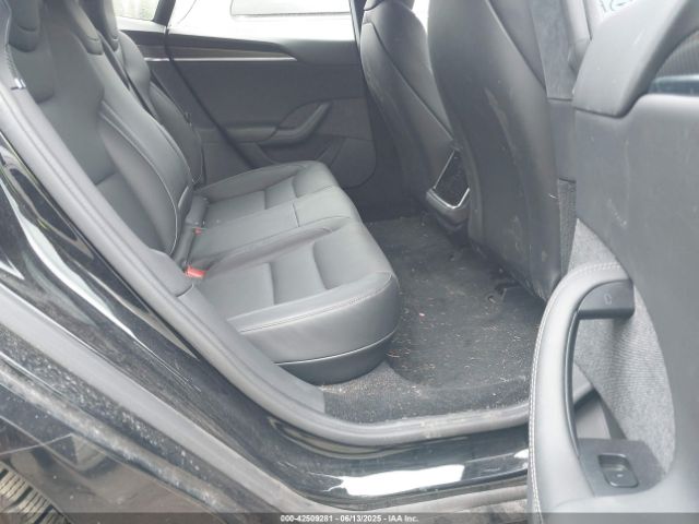 2021 TESLA MODEL S 5YJSA1E62MF447509 Photo 7