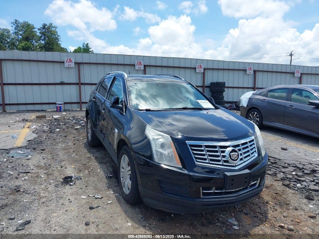 2013 CADILLAC SRX 3GYFNCE30DS595294 Photo 0