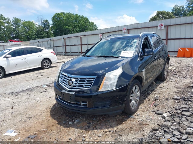 2013 CADILLAC SRX 3GYFNCE30DS595294 Photo 1