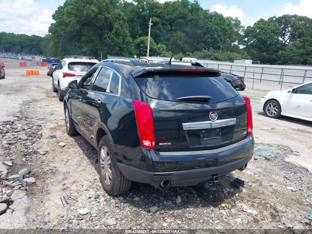 2013 CADILLAC SRX 3GYFNCE30DS595294 Photo 2