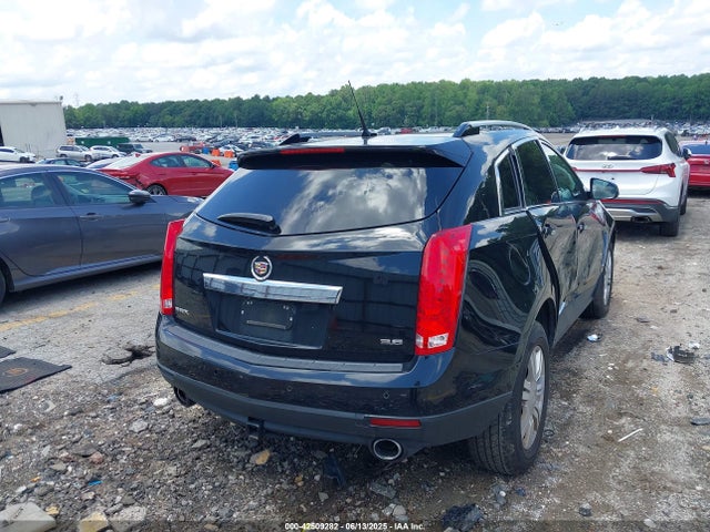 2013 CADILLAC SRX 3GYFNCE30DS595294 Photo 3
