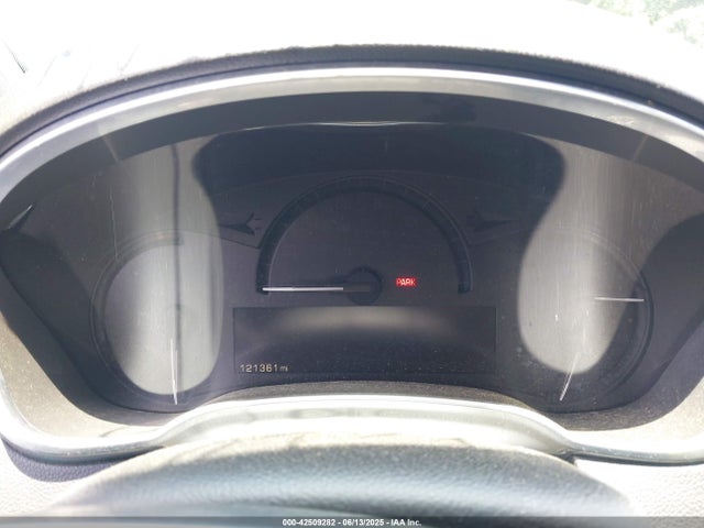 2013 CADILLAC SRX 3GYFNCE30DS595294 Photo 6