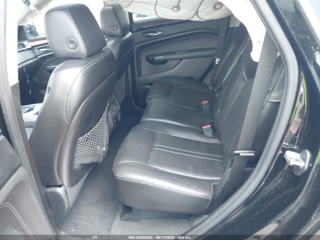 2013 CADILLAC SRX 3GYFNCE30DS595294 Photo 7