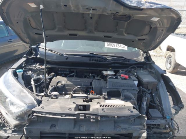 2017 HONDA CR-V 2HKRW6H36HH222323 Photo 9