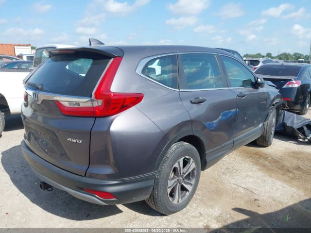 2017 HONDA CR-V 2HKRW6H36HH222323 Photo 3