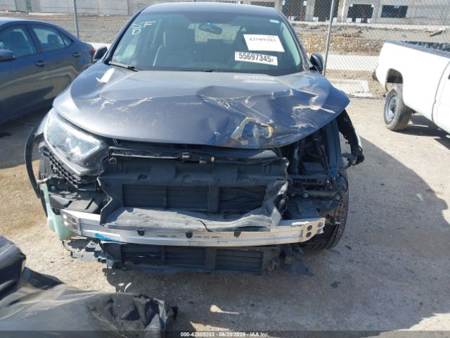 2017 HONDA CR-V 2HKRW6H36HH222323 Photo 5
