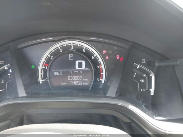 2017 HONDA CR-V 2HKRW6H36HH222323 Photo 6