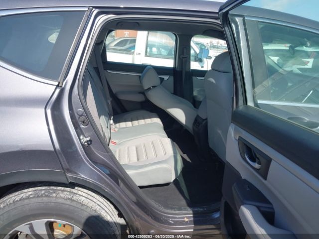 2017 HONDA CR-V 2HKRW6H36HH222323 Photo 7