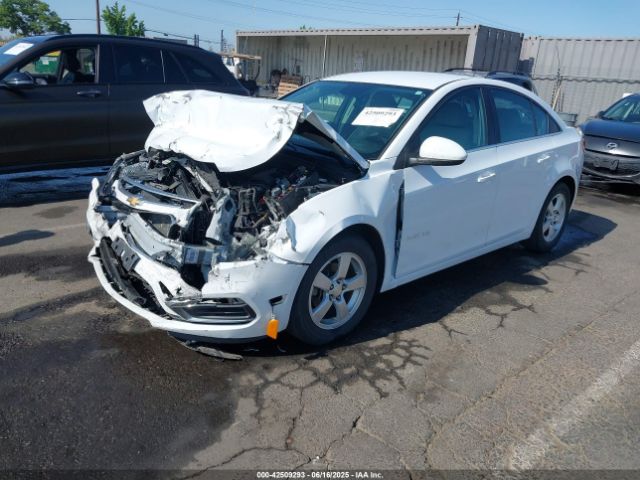 1G1PE5SB4G7215872 Chevrolet luv - vvt, alum, e85 max