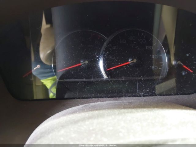 2008 CADILLAC SRX 1GYEE637580125536 Photo 6