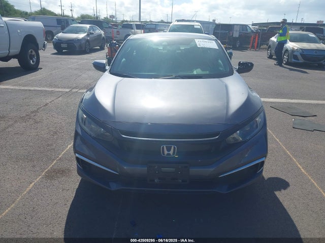 2HGFC4B65LH301178 Honda k20c2