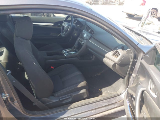 2HGFC4B65LH301178 Honda k20c2