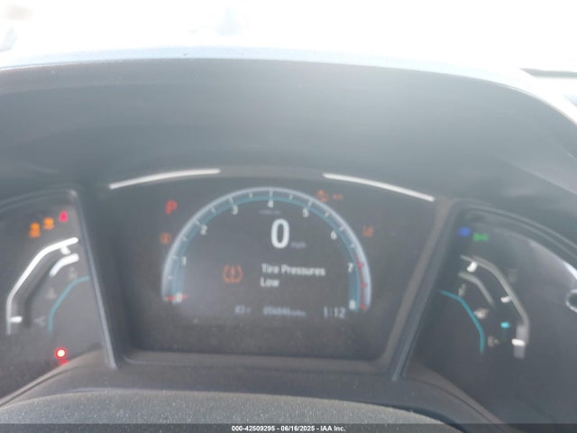 2HGFC4B65LH301178 Honda k20c2