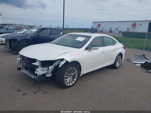 58AB21B11KU003147 Lexus a25a-fxs, 3nm