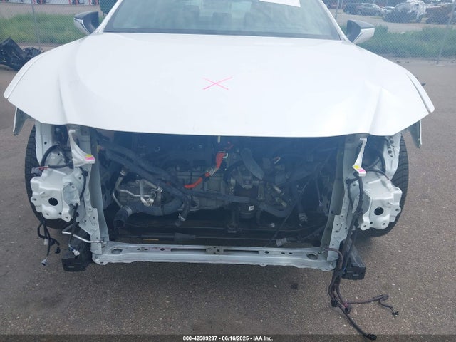 58AB21B11KU003147 Lexus a25a-fxs, 3nm
